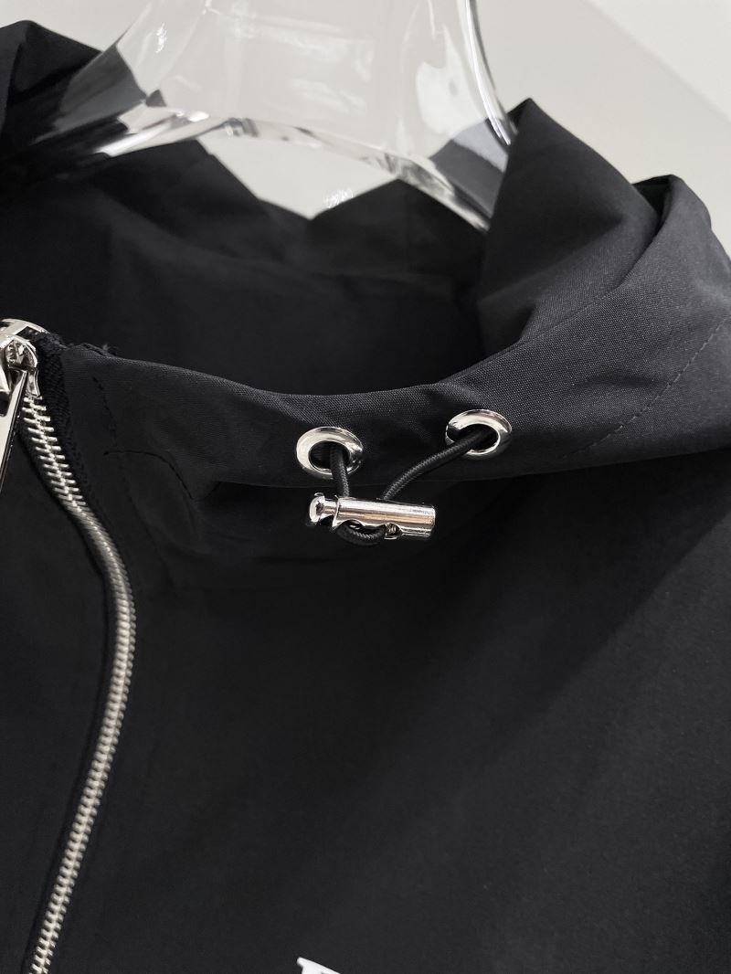 Prada Outwear